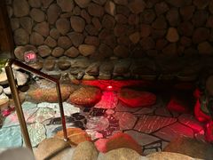 -漢頓温泉度假酒店