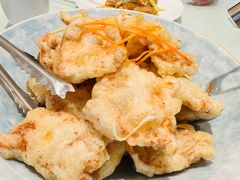 -红樱桃·新派辽菜(北行店)
