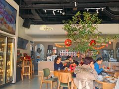 -Pekaa啤咖食肆Coffee&Bistro