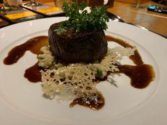 -君悦酒店·La Terrazza意合園·意式风味