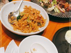 -hallch 好吃餐厅(全运村中央广场店)