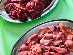-江村四哥新鲜牛肉店(江高总店)