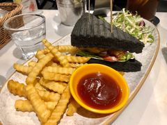 -打趸BTC·Breaktime cafe(北京路店)