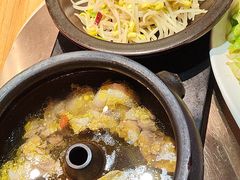 -云海肴云南菜·蒸汽石锅鱼(北京良乡华冠店)