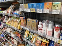 -便利蜂(新中关购物中心B1层店)