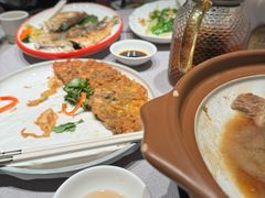 -码头见·潮汕菜(领展中心城店)