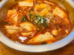 -金北顺大锅家(신사본점)