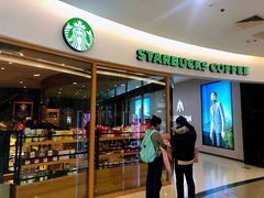-星巴克(北京王府井店)