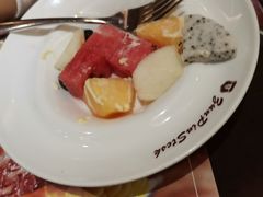 -尊品牛排(中大国际店)