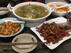 -庆合府重庆大排档(紫都城店)