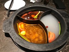 -火锅岛潮牌自助餐厅(天津天佑城店)