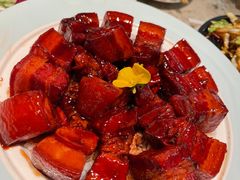 -峰厨大鱼泡饼(西青大学城店)