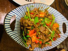 -吃货私房菜(丽江束河古镇店)
