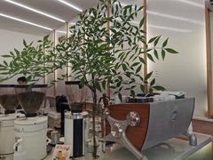 -Onirii Coffee(长乐路店)