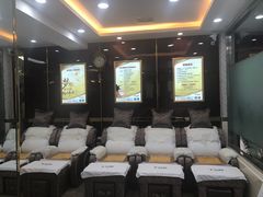 -郑远元专业修脚房(栖山路店)