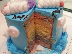 android_upload_pic-熊抱抱芝士高端定制蛋糕(吉大店)