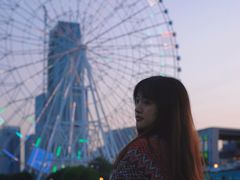 -南昌之星摩天轮