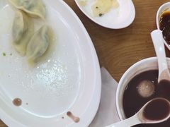 -喜家德虾仁水饺(北站店)