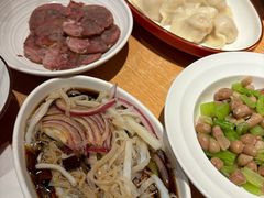 -天怡興·百年蒸饺(中心书城店)