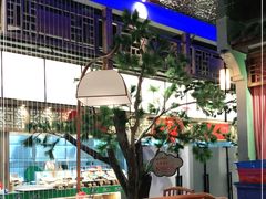 -松沪名灶·豆浆鱼头·新上海菜(飞航吾悦广场店)