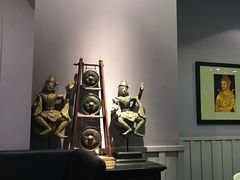 -泰香米泰国餐厅(凯德新南店)