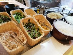 -杭州钱江新城万怡酒店-西餐厅