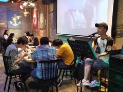 -鱼库·不仅是一家烤鱼店(车公庙店)