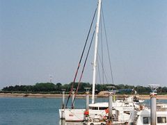 -日照世帆赛基地