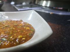 -海花锅盖烧烤店(怡馨家园店)