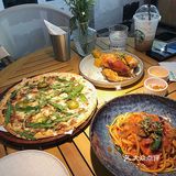 今日午餐 花园道西餐