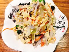 金陵素什锦-明城饭店(万科九都荟店)