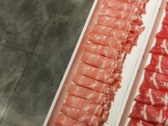 -东来顺铜锅炭火涮肉(上地华联店)