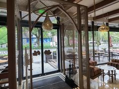 -ELI FALAFEL Lebanese&Mediterranean黎巴嫩美食(富城路店)