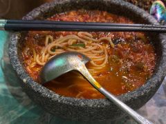 -浩海火烧云傣家菜(京广店)