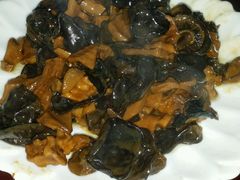 -九华山友谊土菜馆 小资餐厅