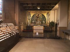 景点-卢森堡圣母教堂