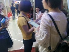 -洞庭土菜小炒馆(易发广场店)
