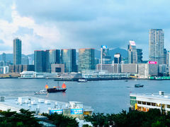 -龙景轩(香港四季酒店)