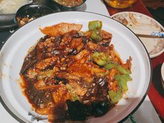 -一块豆腐·海鲜·家常菜(李沧书院路店)