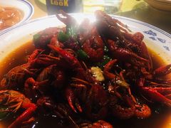 -永安鱼庄·镇江菜(丁卯店)