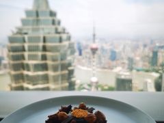 -上海柏悦酒店·世纪100牛排馆