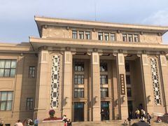 -国家自然博物馆