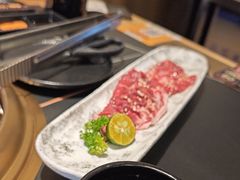 -極屋鮨牛 · 烧肉酒场(时代C馆店)