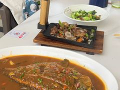 -楚鱼王·河鲜·湖北菜(华农店)