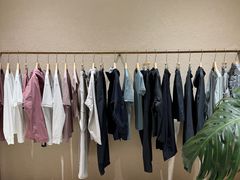 -杉杉奥特莱斯广场(哈尔滨店)