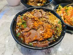 -我的面 川味Bistro(后沙峪店)