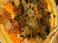 -北丐先生·野馄饨烧烤(长宁龙之梦店)
