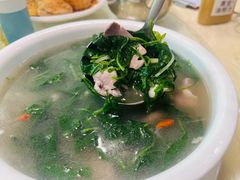 -老字号蛇口德记烧腊饭店·海鲜加工
