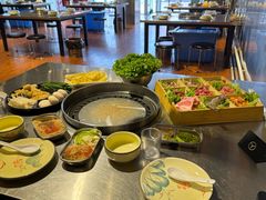 -英雄故事地摊烤肉(马驹桥店)