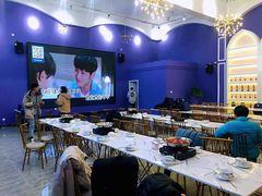 -克拉城堡网红轰趴馆·会场